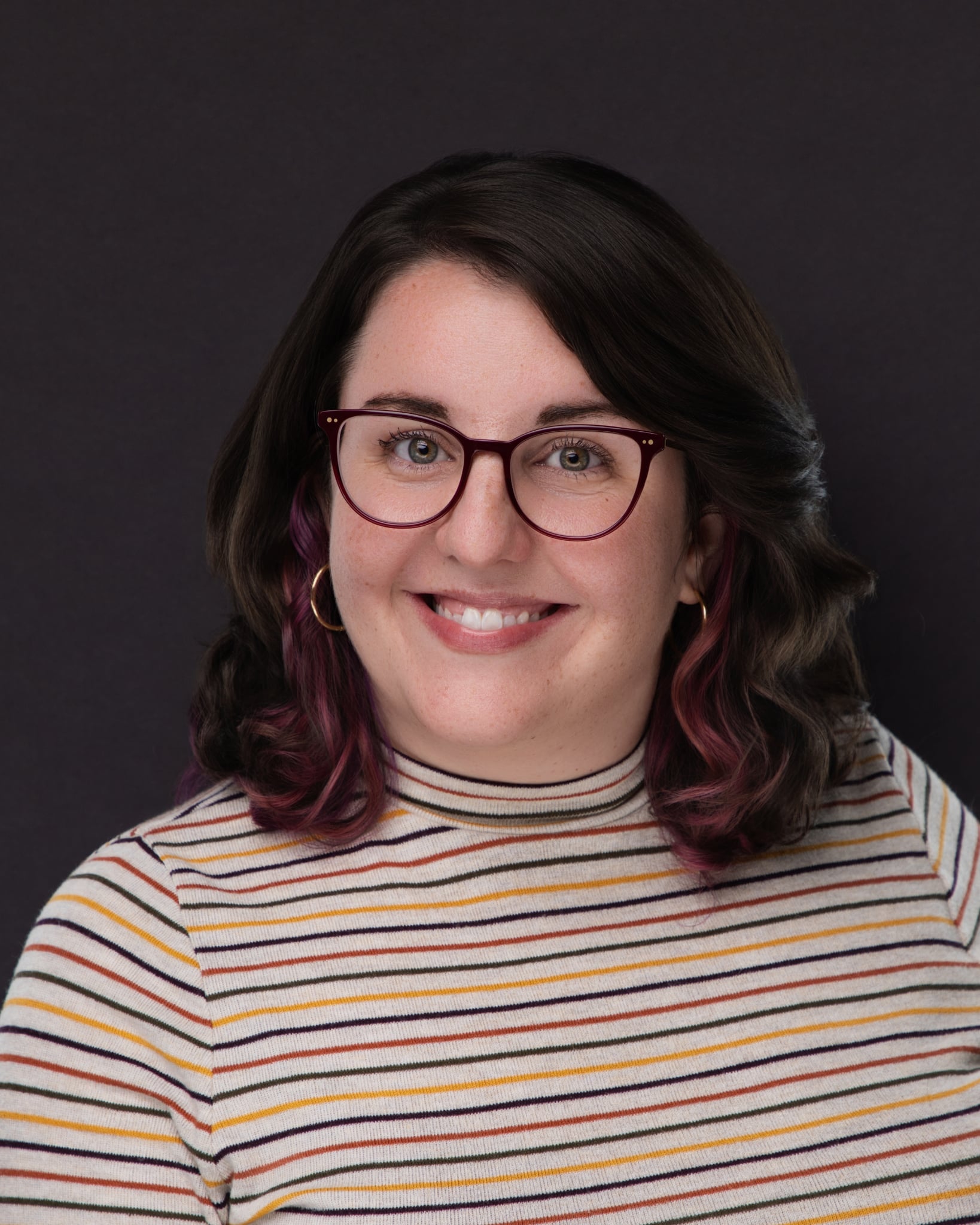 Ashley Muniz, founder of Everafter Enterprises